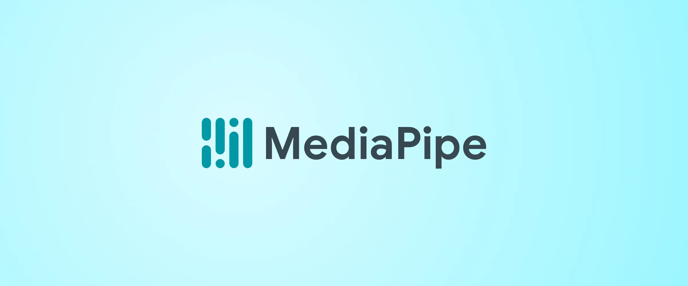 MediaPipe logo MediaPipe logo